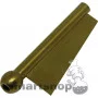 Snuffer tube “Check mark”
